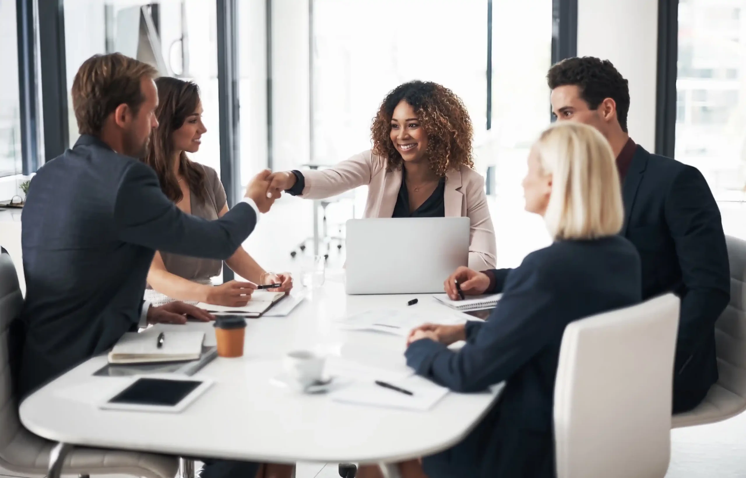 IPO Investor Outreach Agency Building Strong Investor Relationships