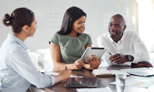 IPO Investor Relations Services Building Trust, Driving Value