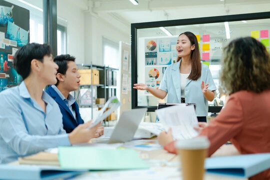 Key IPO Marketing Strategies We Implement
