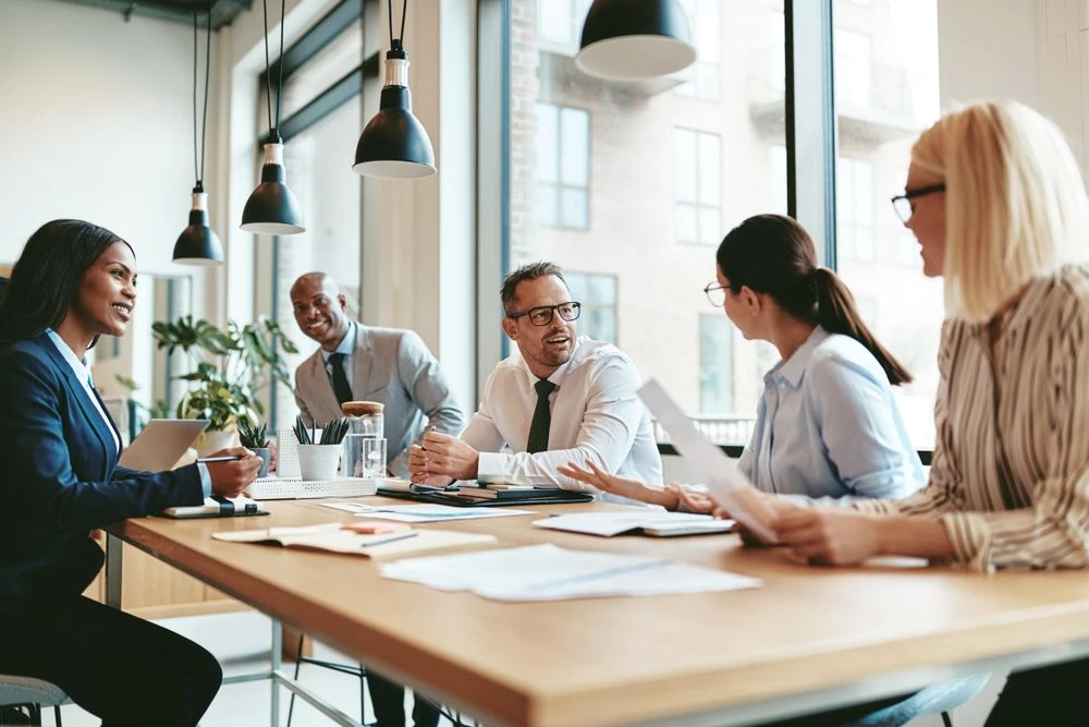 Our Equity Marketing Services