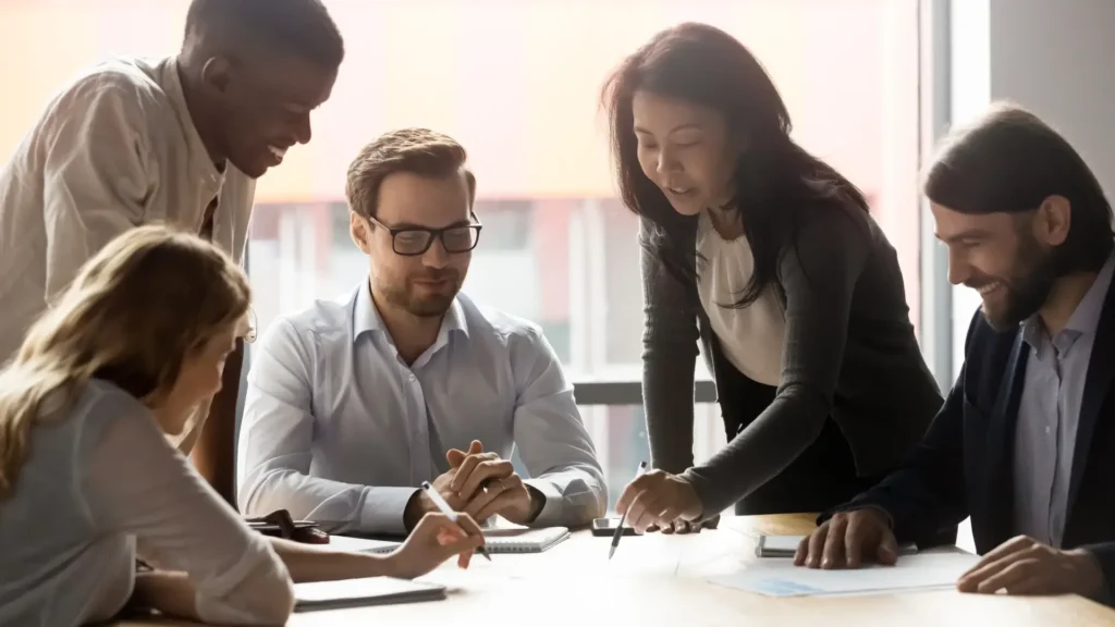 Our IPO Roadshow Agency Services