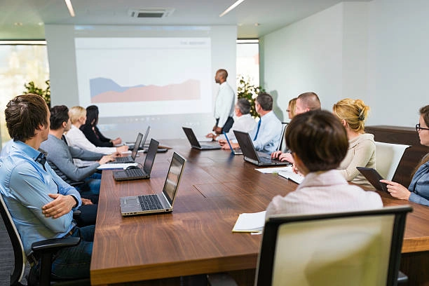 Our Investor Communication Services
