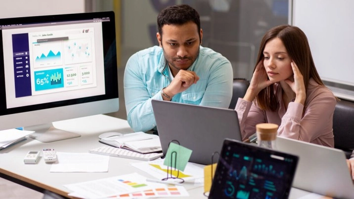 Our Public Company Marketing Services