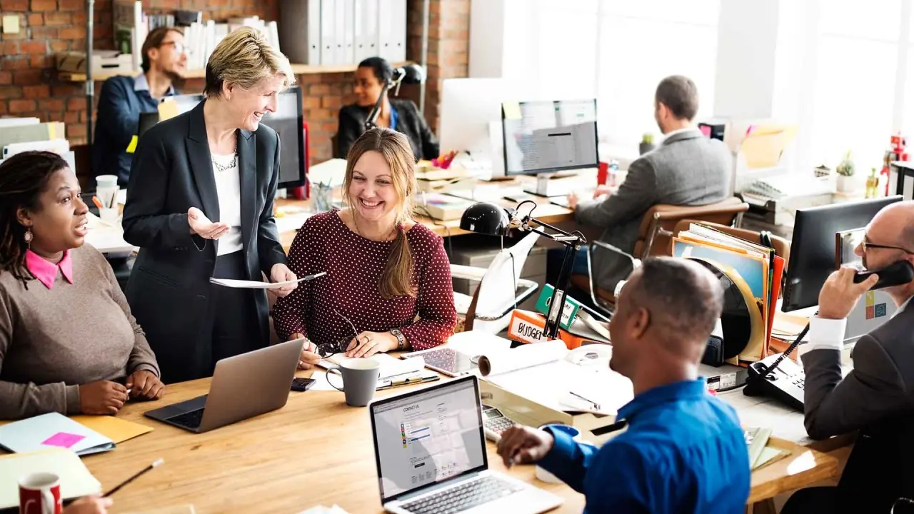 Public Company Communication Services Building Trust, Driving Growth