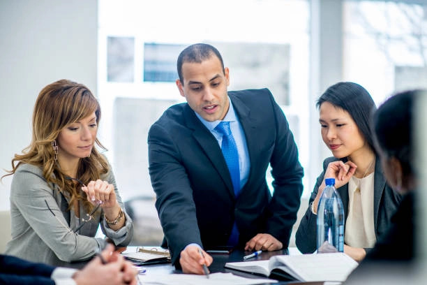 Public Company Marketing Building a Strong Brand for Lasting Impact