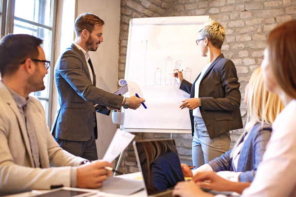 Stakeholder Engagement Services Building Trust and Relationships that Last