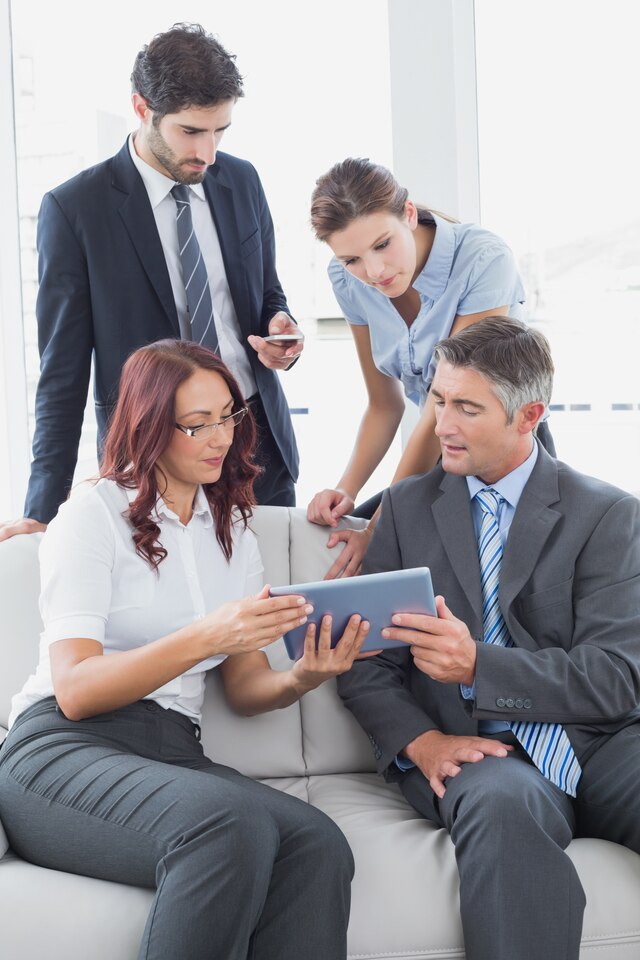 Why Public Company Communication Is Essential