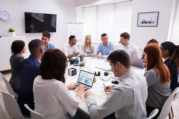 Why Shareholder Relations Matter