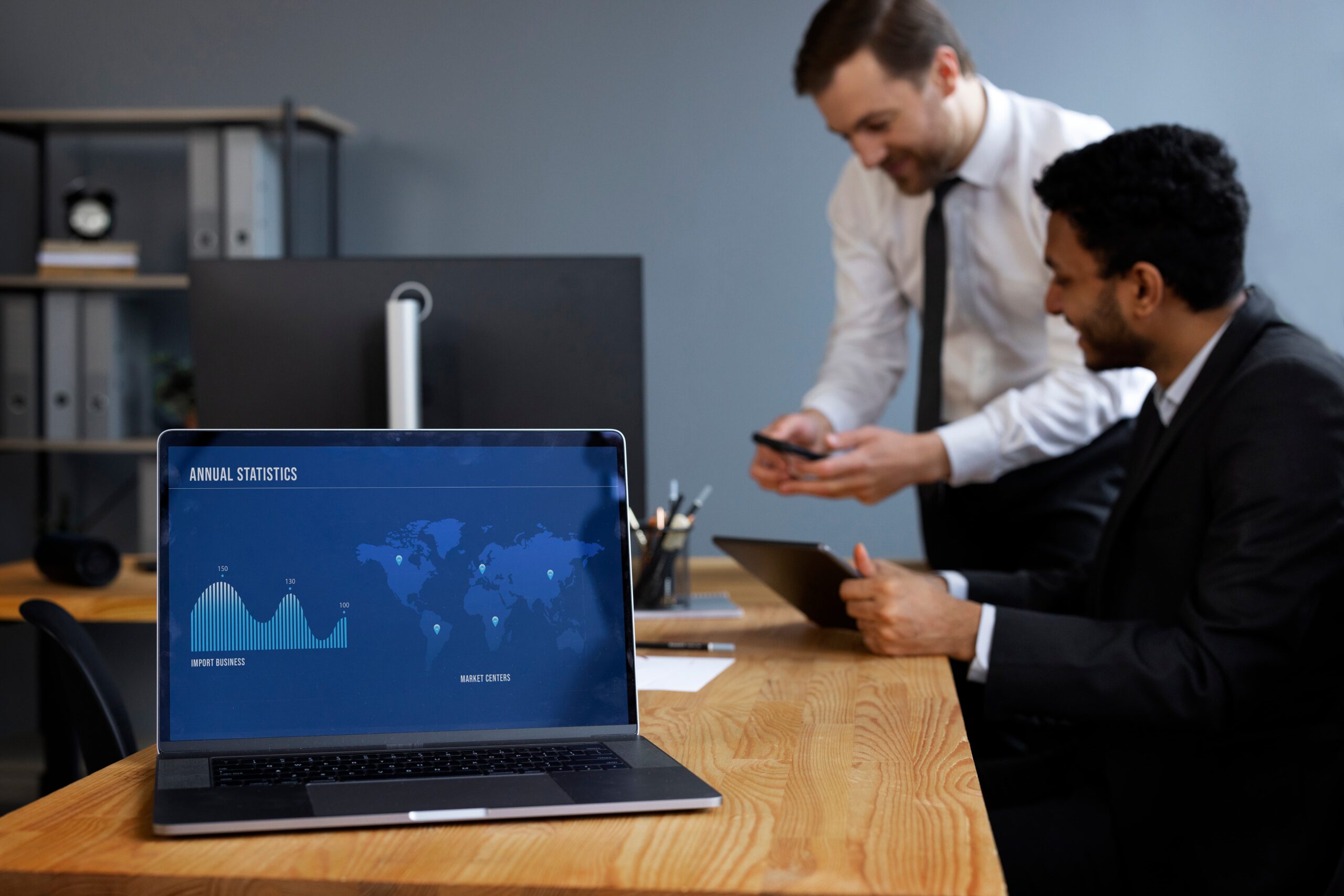 Core Web Vitals Optimization Service