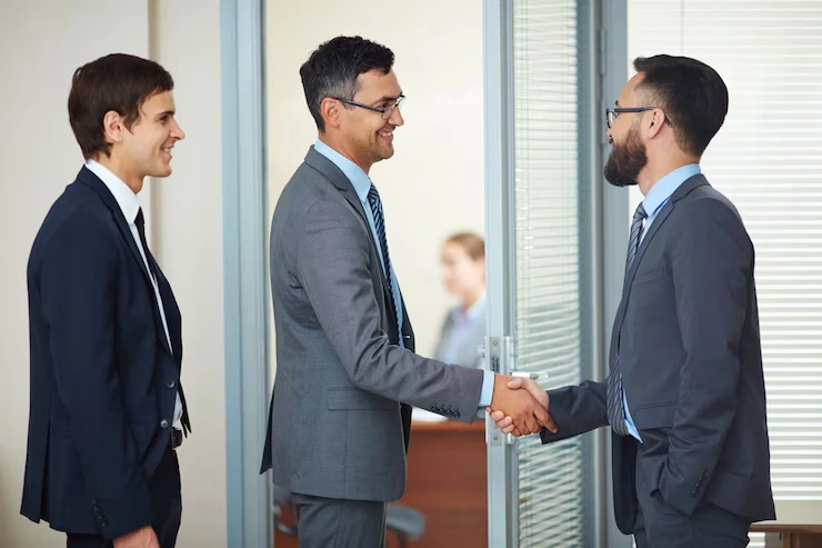 Customer Acquisition and Retention Strategies