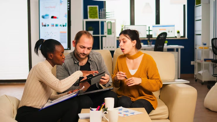 Growth Consulting for Private Equity-Backed Startups