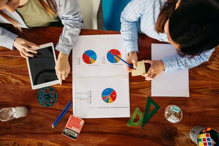 Market Positioning and Branding