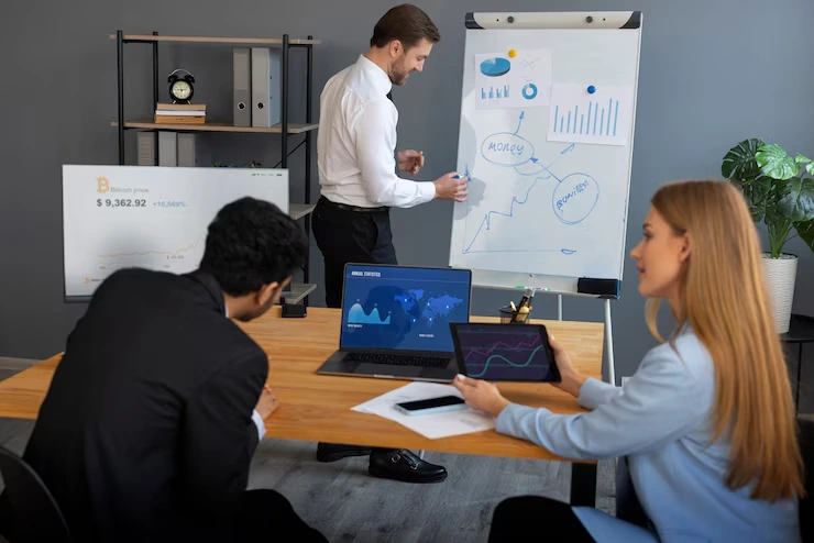 Operational Strategy Optimization