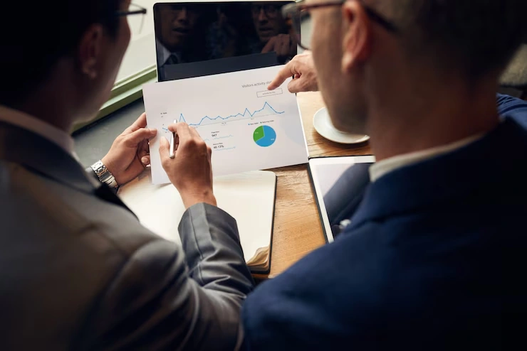 Performance Metrics and KPI Tracking