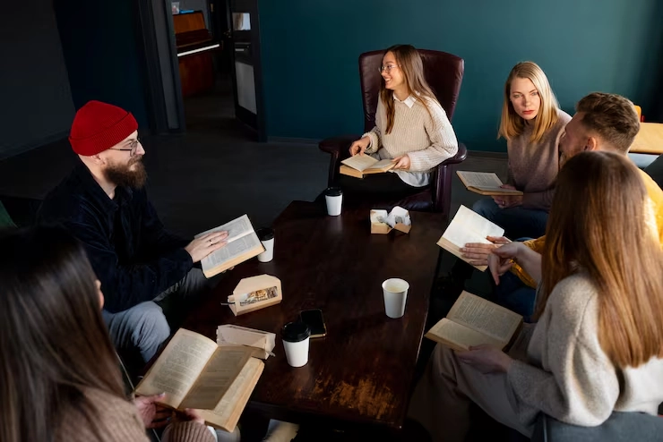 Church Event Marketing and Community Engagement