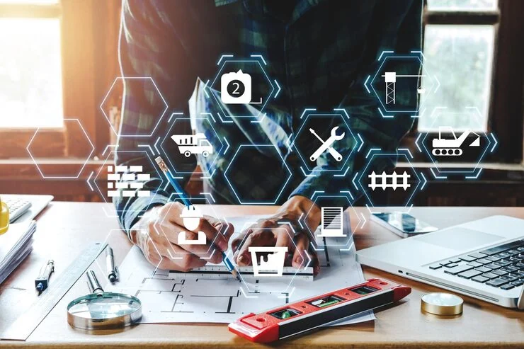 Digital Marketing For Hardware Companies