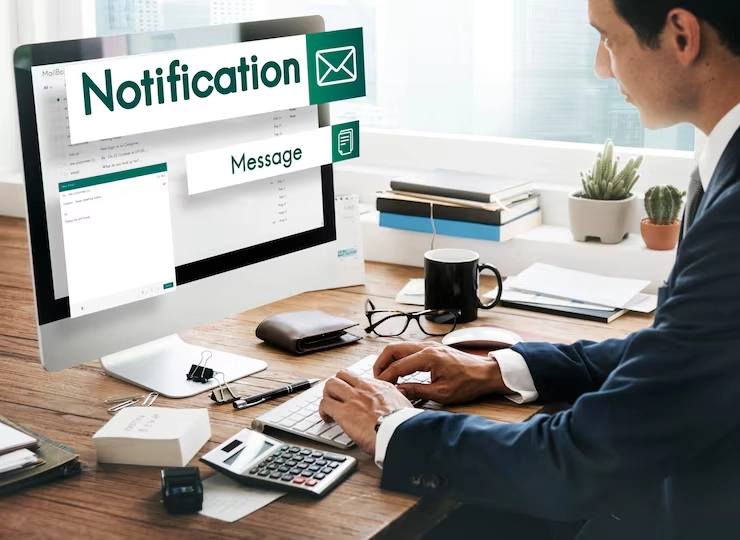 Email campaigns