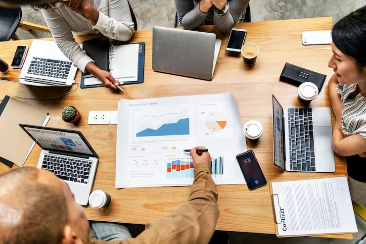 Industry Data That Drives Our Strategy