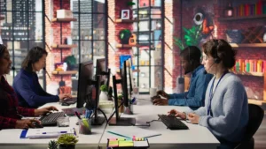 Top 10 Marketing Agencies in Dallas, Texas