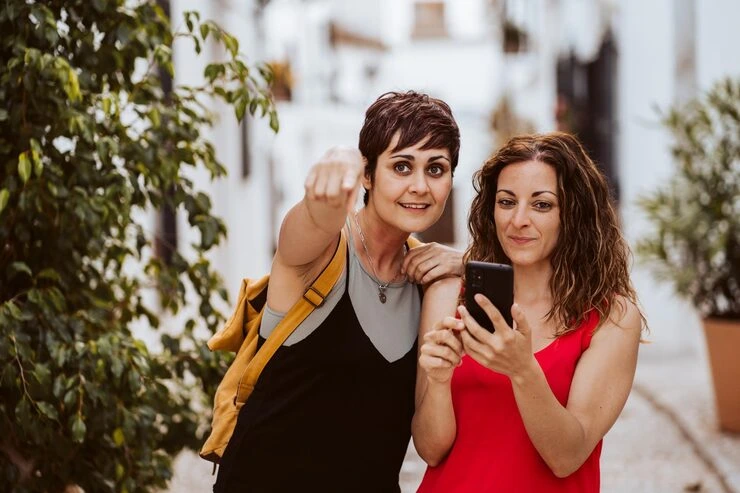 Localised TikTok Marketing