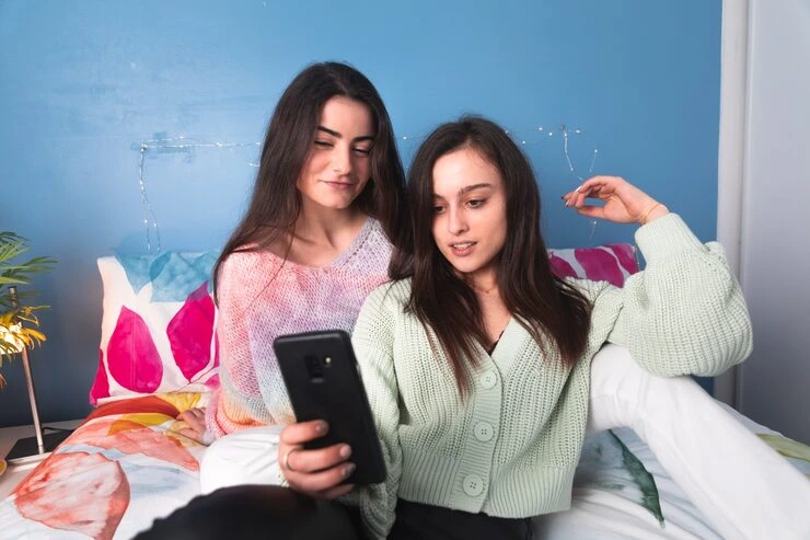 TikTok Account Setup & Optimisation