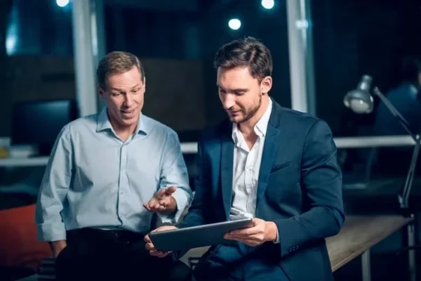 Main Business Service Functions