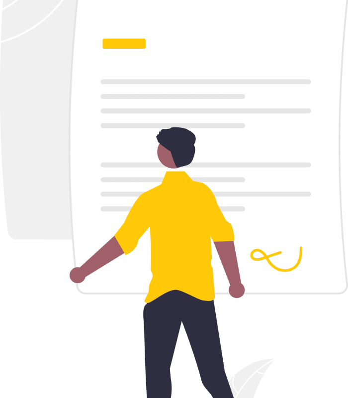 contract