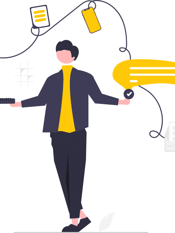 Hotel Digital Marketing