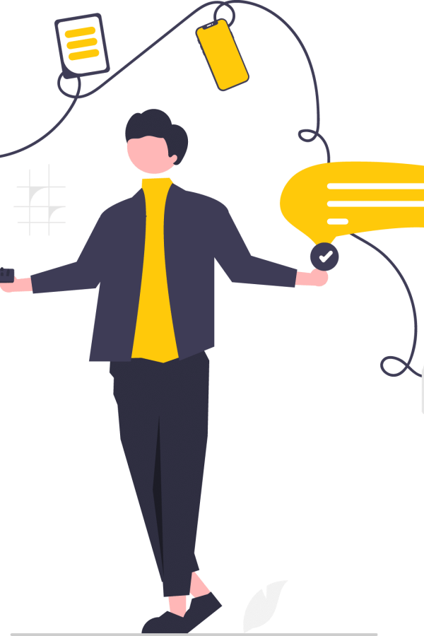 Hotel Digital Marketing