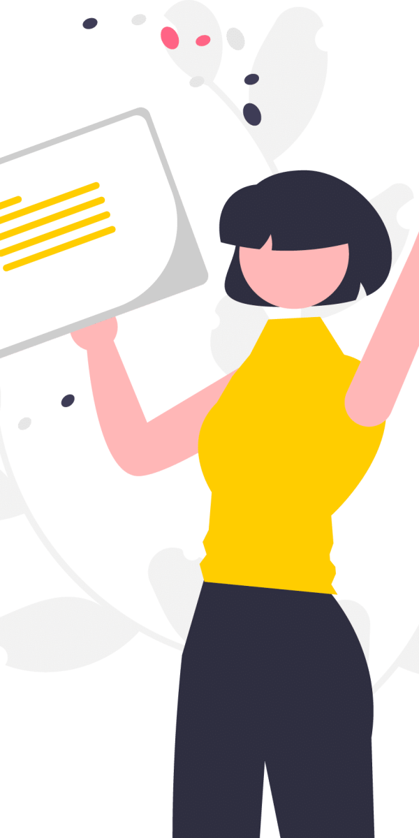 happy, Digital Marketing Strategist