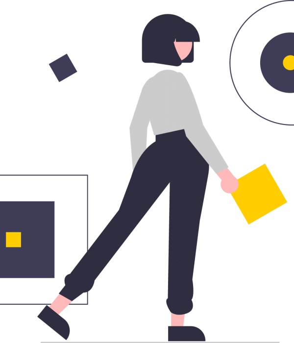 Tiktok Marketing For Small Businesses, Pinterest Marketing Agency in London