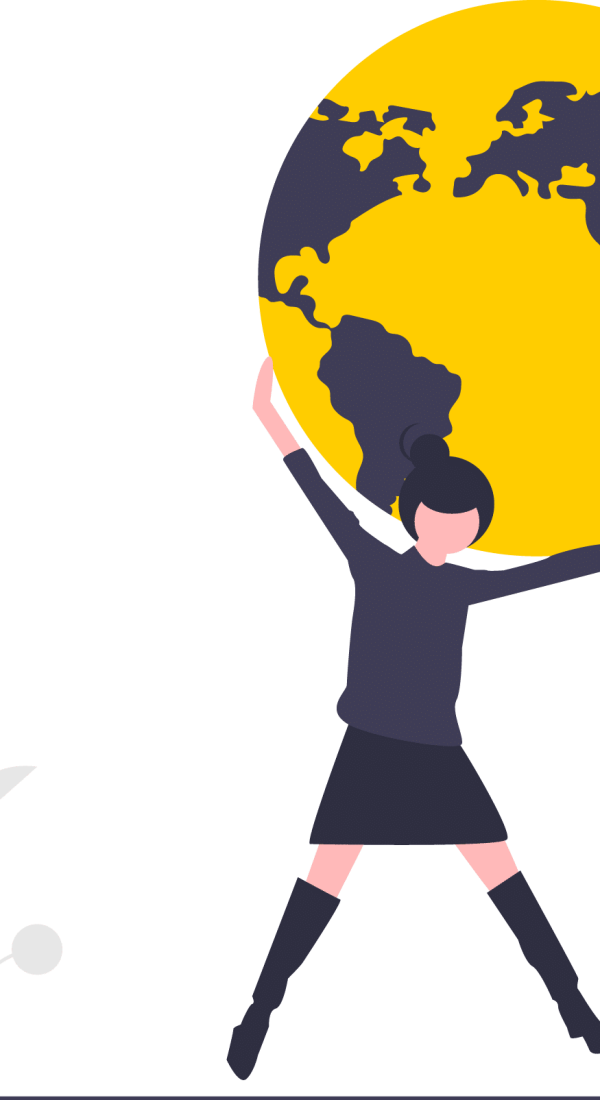 world